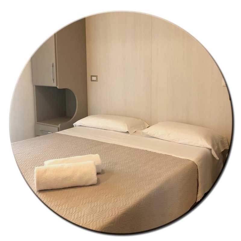 Hotel Amedea Cervia Exterior photo