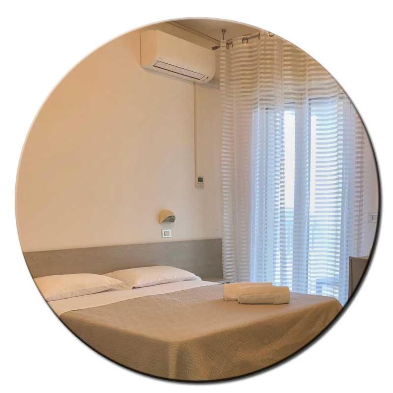 Hotel Amedea Cervia Exterior photo